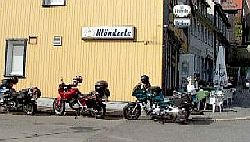 Bild Motorr&auml;der