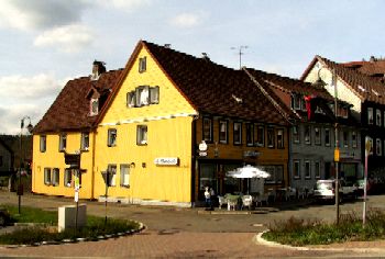 Parkpl�tze