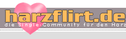 Banner von harzflirt