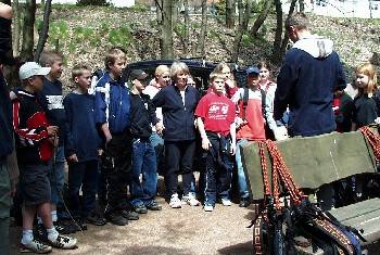Begruessung
