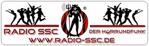 Radio SSC DER Hrrundfunk -  Kostenfrei Internetradio+Musik via Stream-Telefon 0541 444 418 796