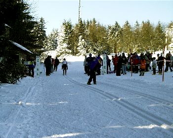 Bild des Zielbereiches