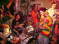 Bild YoYo Reggae